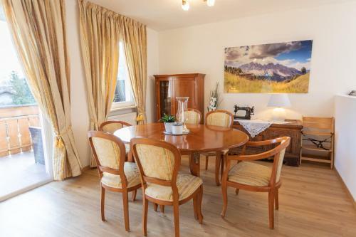 Apartamento Appartement Sophie