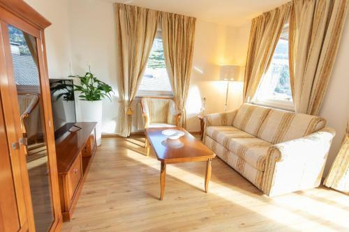 Apartamento Appartement Sophie