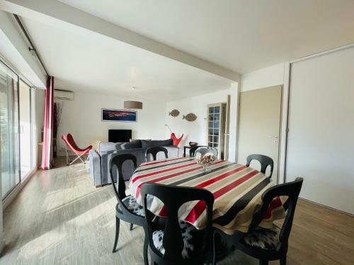 Apartamento T3 Convivial Mer&montagne - Biarritz Gare Du Midi