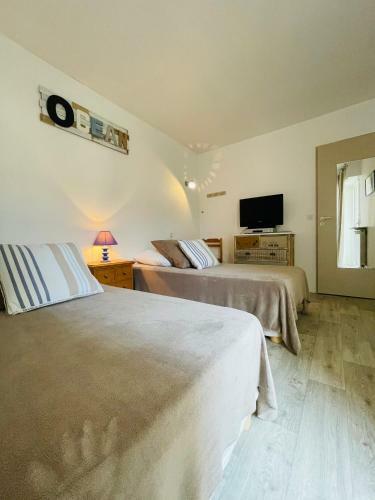 Apartamento T3 Convivial Mer&montagne - Biarritz Gare Du Midi