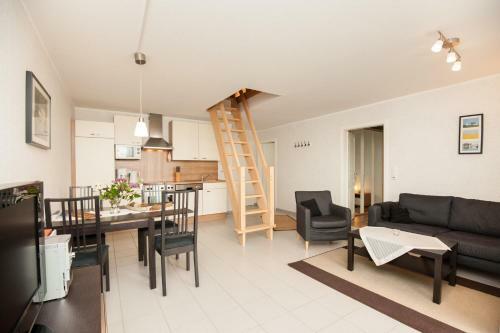 Apartamento Wohnung 2