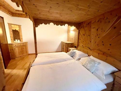 Apartamento App. Franziska Villa Fabbrani