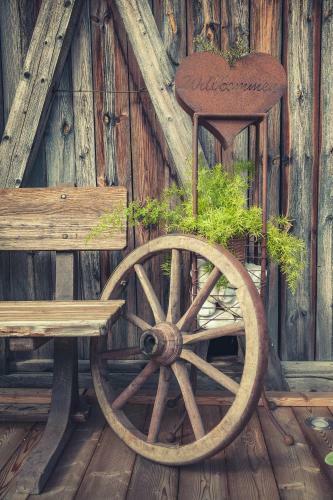 Apartamento Appartements Mayrhof