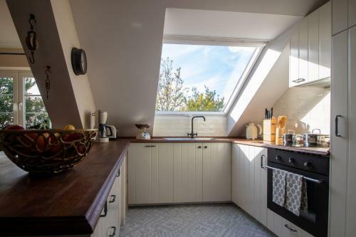 Apartamento Henkieker - L�ndliche Ferienwohnung Mit Stil