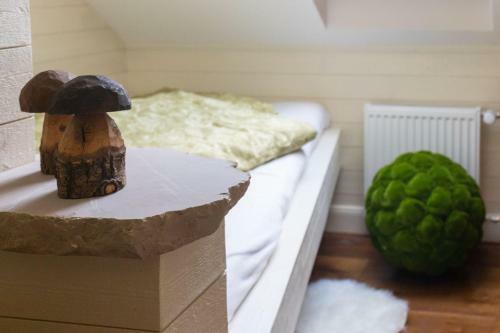 Apartamento Henkieker - L�ndliche Ferienwohnung Mit Stil
