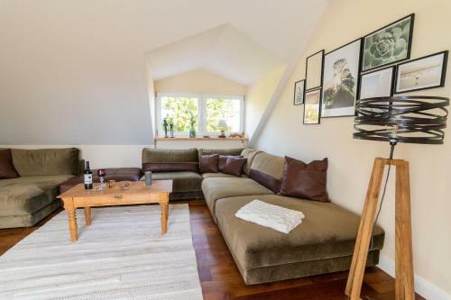 Apartamento Henkieker - L�ndliche Ferienwohnung Mit Stil