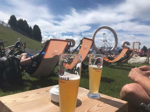 Apartamento Nussbaumerhof