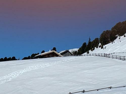 Apartamento Nussbaumerhof