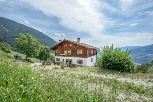 Apartamento Nussbaumerhof