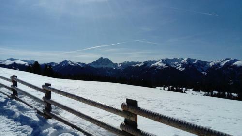 Apartamento Nussbaumerhof