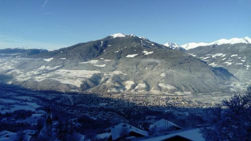 Apartamento Nussbaumerhof