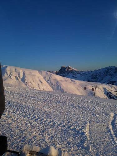 Apartamento Nussbaumerhof