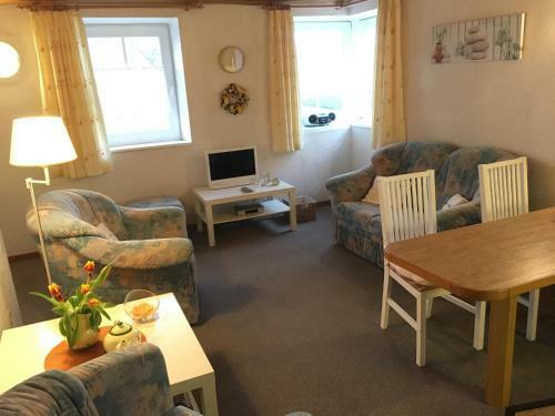 Apartamento "uns Sch�n" Nr 2