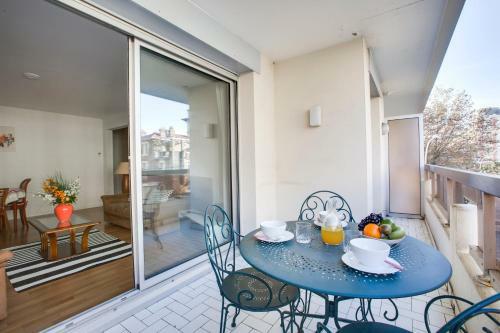 Welkeys Apartment - Pellot