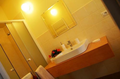 Bed & Breakfast Country House Poggio Alto