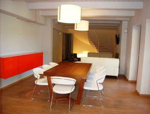 Bed & Breakfast Country House Poggio Alto