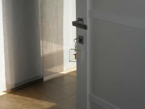Bed & Breakfast Country House Poggio Alto