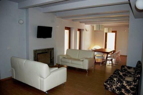 Bed & Breakfast Country House Poggio Alto