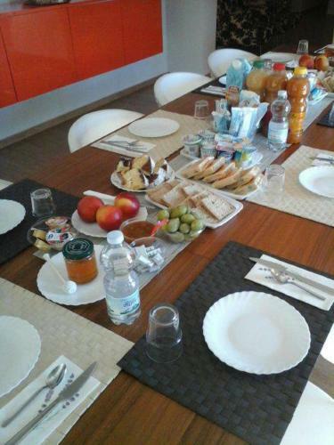 Bed & Breakfast Country House Poggio Alto