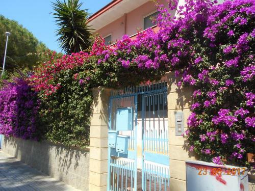 Apartamento Casa Paradiso