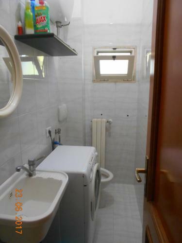 Apartamento Casa Paradiso