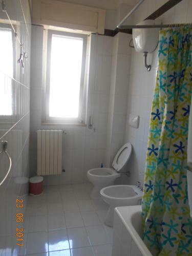 Apartamento Casa Paradiso