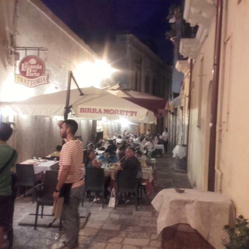 Bed & Breakfast Il Cortile Della Monaca