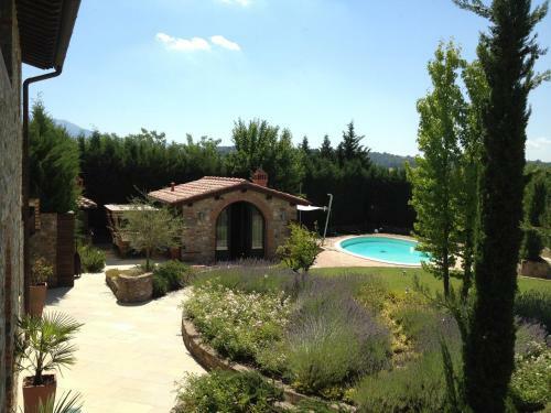Mhateria Relais
