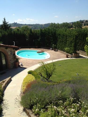 Mhateria Relais