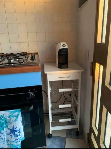 Apartamento Il Mare