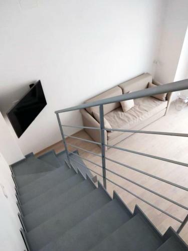 Apartamento Dimora Cappellini