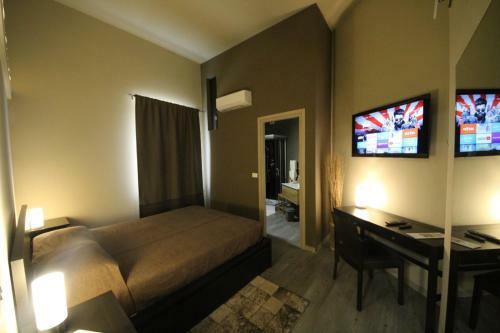 Hostal Dimora Nettare