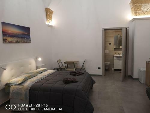 Apartamento Monolocale Central Station
