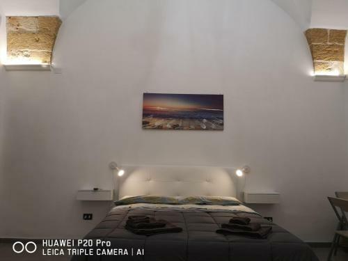 Apartamento Monolocale Central Station