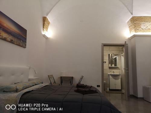 Apartamento Monolocale Central Station