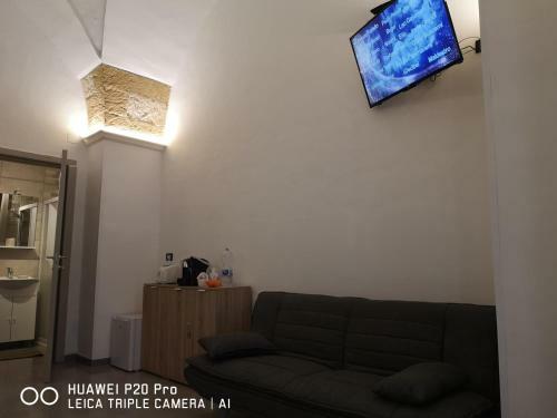 Apartamento Monolocale Central Station