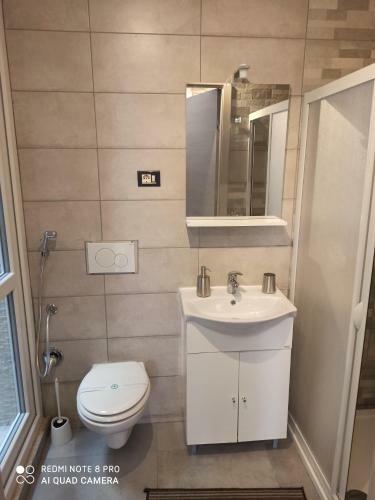Apartamento Monolocale Central Station