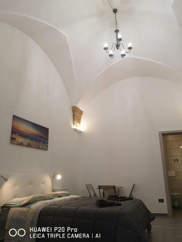 Apartamento Monolocale Central Station