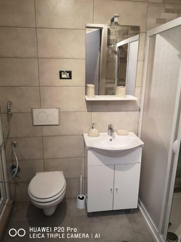Apartamento Monolocale Central Station