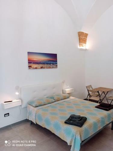 Apartamento Monolocale Central Station