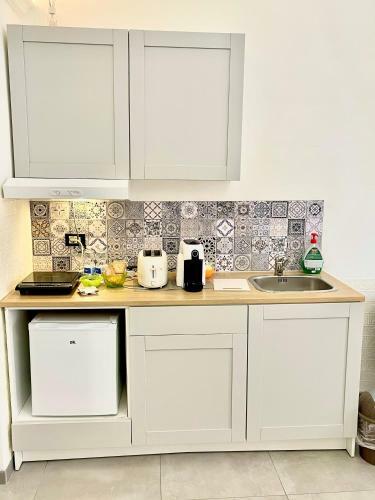 Apartamento Monolocale Central Station