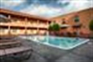 Hotel Best Western Market Center