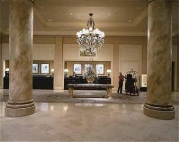 Hotel Fairmont Dallas