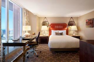 Hotel Fairmont Dallas