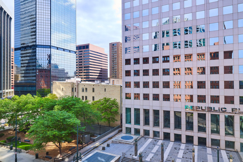 Brown Palace Hotel