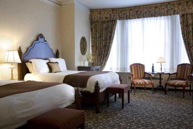 Brown Palace Hotel
