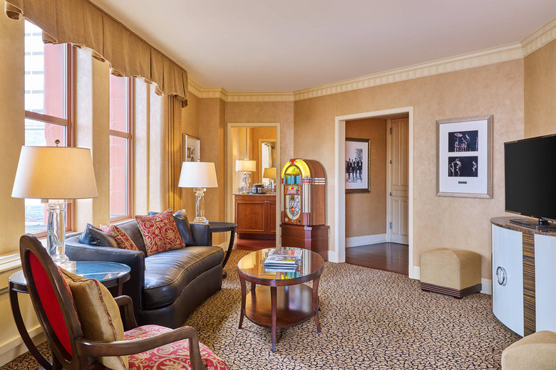 Brown Palace Hotel