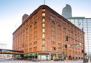 Brown Palace Hotel