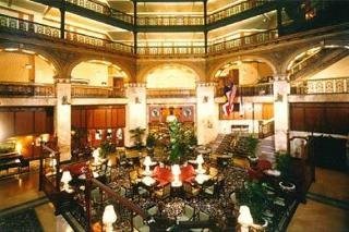 Brown Palace Hotel
