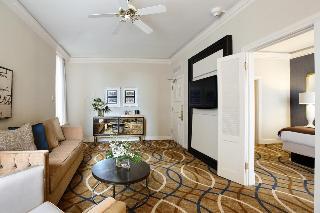 Brown Palace Hotel